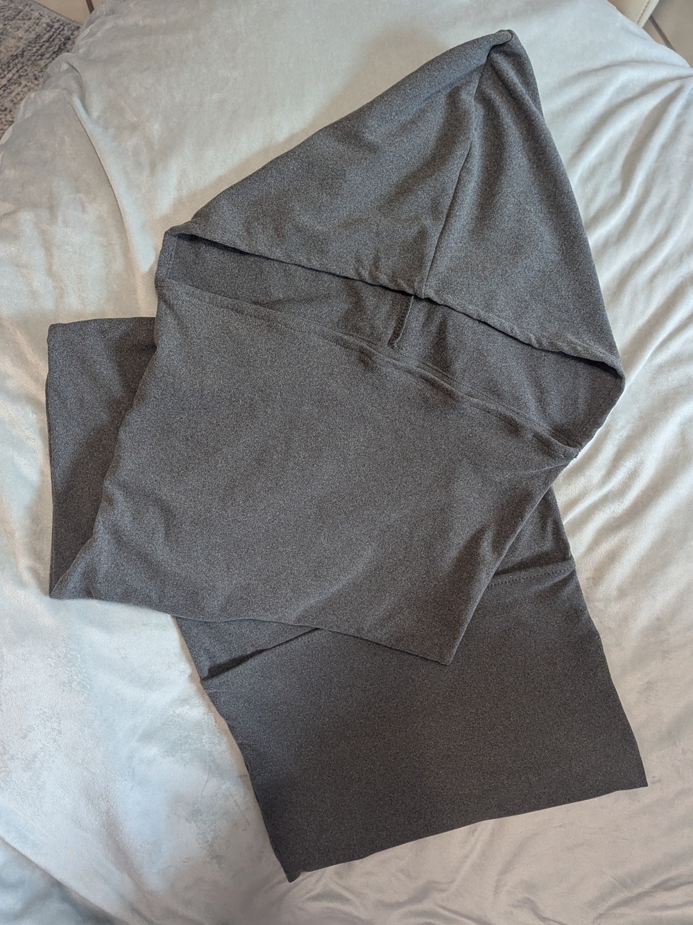 Sleep Pod Wearable Blanket Hoodie for Anxiety Relief & Deep Sleep